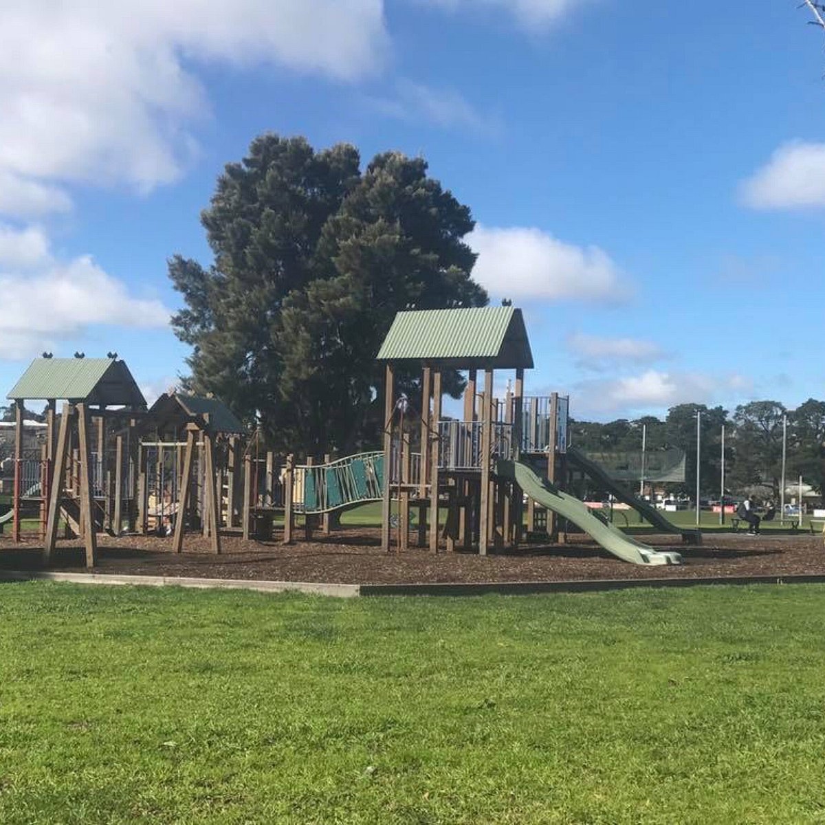 Things to do with Kids in the Suburb of Highton Geelong