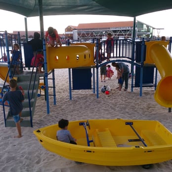 Things to do with Kids in the Suburb of Hillarys Western Australia