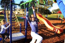 Things to do with Kids in the Suburb of Hillsdale Sydney