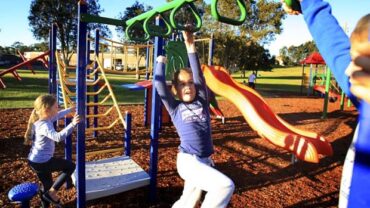 Things to do with Kids in the Suburb of Hillsdale Sydney