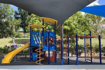 Things to do with Kids in the Suburb of Holland Park Brisbane City