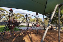 Things to do with Kids in the Suburb of Hope Valley Adelaide