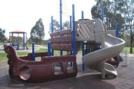 Things to do with Kids in the Suburb of Hurstbridge Melbourne