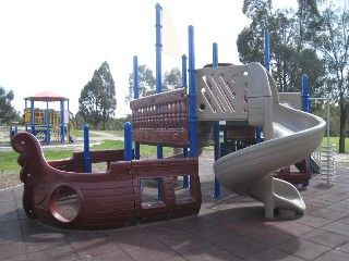 Things to do with Kids in the Suburb of Hurstbridge Melbourne