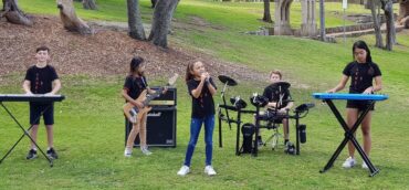 Things to do with Kids in the Suburb of Hurstville Grove Sydney