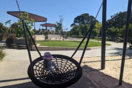 Things to do with Kids in the Suburb of Jordan Springs Sydney