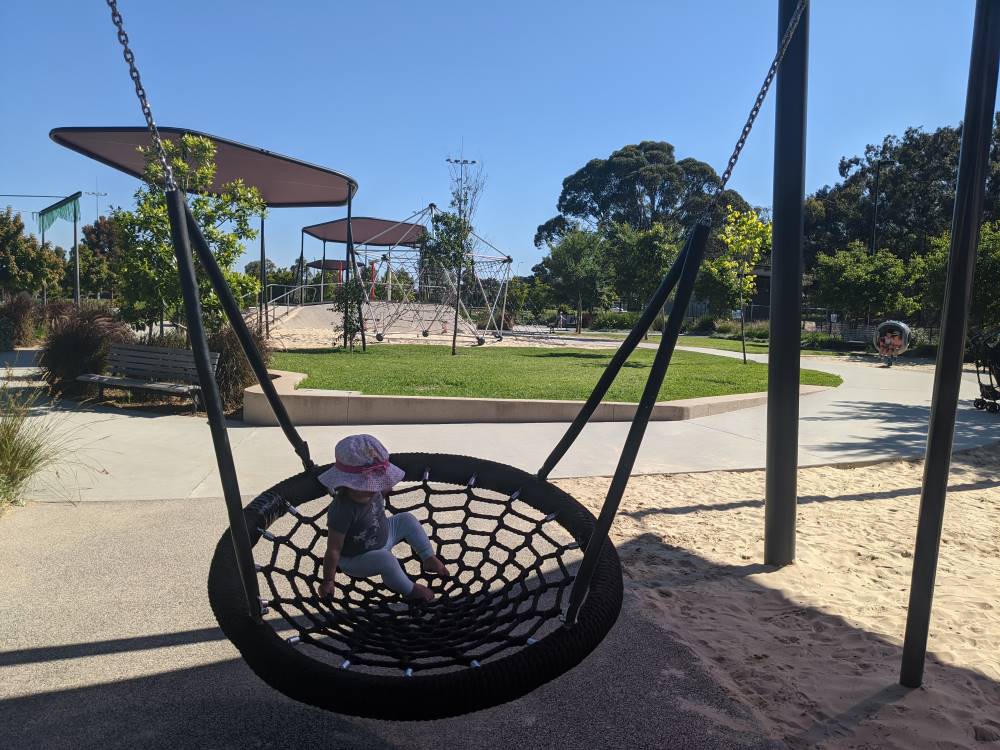 Things to do with Kids in the Suburb of Jordan Springs Sydney