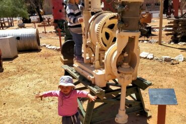 Things to do with Kids in the Suburb of Kalgoorlie Kalgoorlie