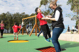 Things to do with Kids in the Suburb of Kanahooka Wollongong City Council