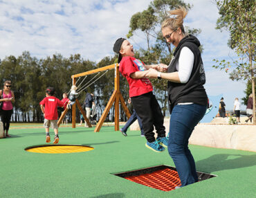 Things to do with Kids in the Suburb of Kanahooka Wollongong City Council