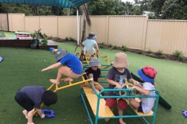 Things to do with Kids in the Suburb of Kanimbla Queensland