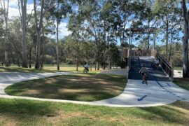 Things to do with Kids in the Suburb of Karana Downs Brisbane