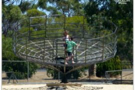 Things to do with Kids in the Suburb of Katanning Western Australia