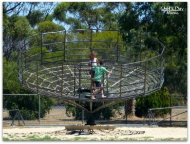 Things to do with Kids in the Suburb of Katanning Western Australia