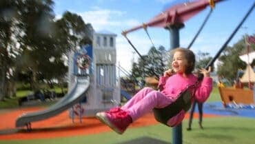 Things to do with Kids in the Suburb of Keiraville Wollongong