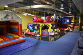 Things to do with Kids in the Suburb of Kennington Bendigo