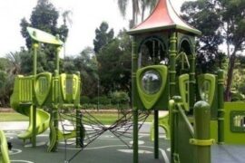 Things to do with Kids in the Suburb of Kensington Grove Queensland