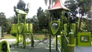 Things to do with Kids in the Suburb of Kensington Grove Queensland