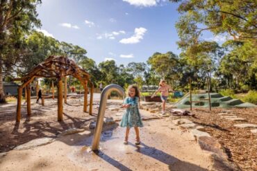 Things to do with Kids in the Suburb of Kensington Park Adelaide