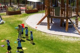 Things to do with Kids in the Suburb of Kenwick Western Australia