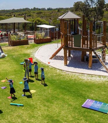 Things to do with Kids in the Suburb of Kenwick Western Australia