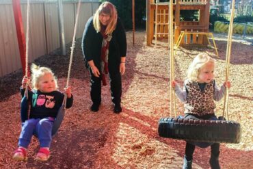 Things to do with Kids in the Suburb of Kerang Victoria