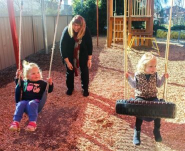 Things to do with Kids in the Suburb of Kerang Victoria