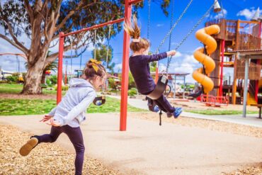 Things to do with Kids in the Suburb of Kew East Melbourne