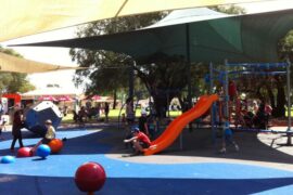 Things to do with Kids in the Suburb of Kewdale Western Australia