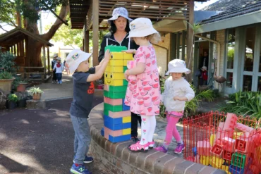 Things to do with Kids in the Suburb of Killarney Heights Sydney