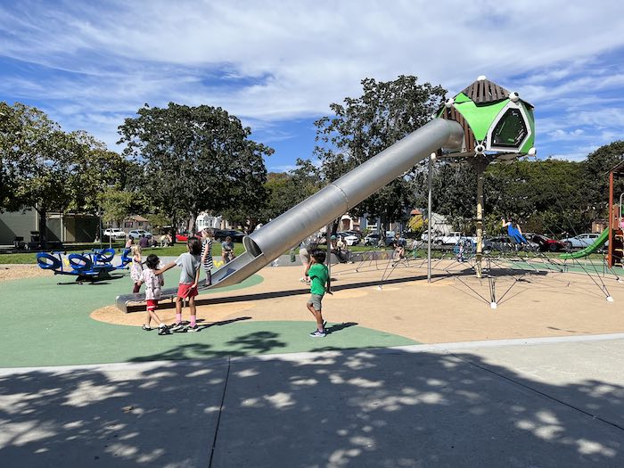 Things to do with Kids in the Suburb of Kingsgrove Sydney