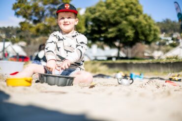 Things to do with Kids in the Suburb of Kingston Beach Hobart