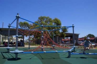 Things to do with Kids in the Suburb of Klemzig Adelaide