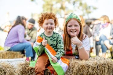 Things to do with Kids in the Suburb of Koroit Victoria