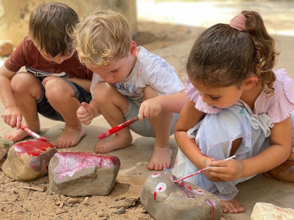 Things to do with Kids in the Suburb of Kununurra Western Australia