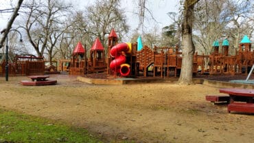 Things to do with Kids in the Suburb of Lake Wendouree Ballarat