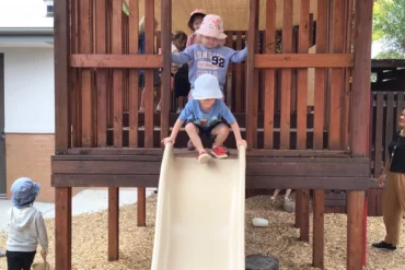 Things to do with Kids in the Suburb of Lara Victoria