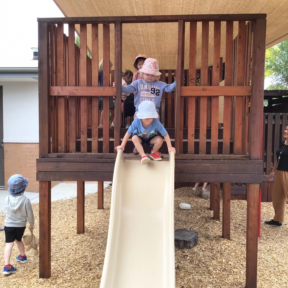 Things to do with Kids in the Suburb of Lara Victoria