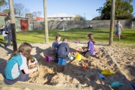 Things to do with Kids in the Suburb of Largs Bay Adelaide