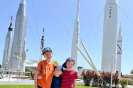 Things to do with Kids in the Suburb of Launching Place Melbourne