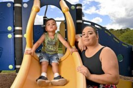 Things to do with Kids in the Suburb of Leichhardt Brisbane