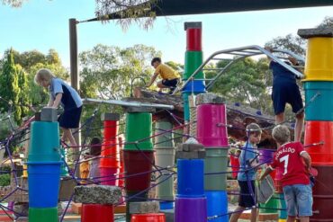 Things to do with Kids in the Suburb of Leichhardt Sydney