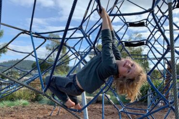 Things to do with Kids in the Suburb of Lenah Valley Hobart