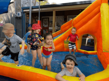 Things to do with Kids in the Suburb of Leonay Sydney