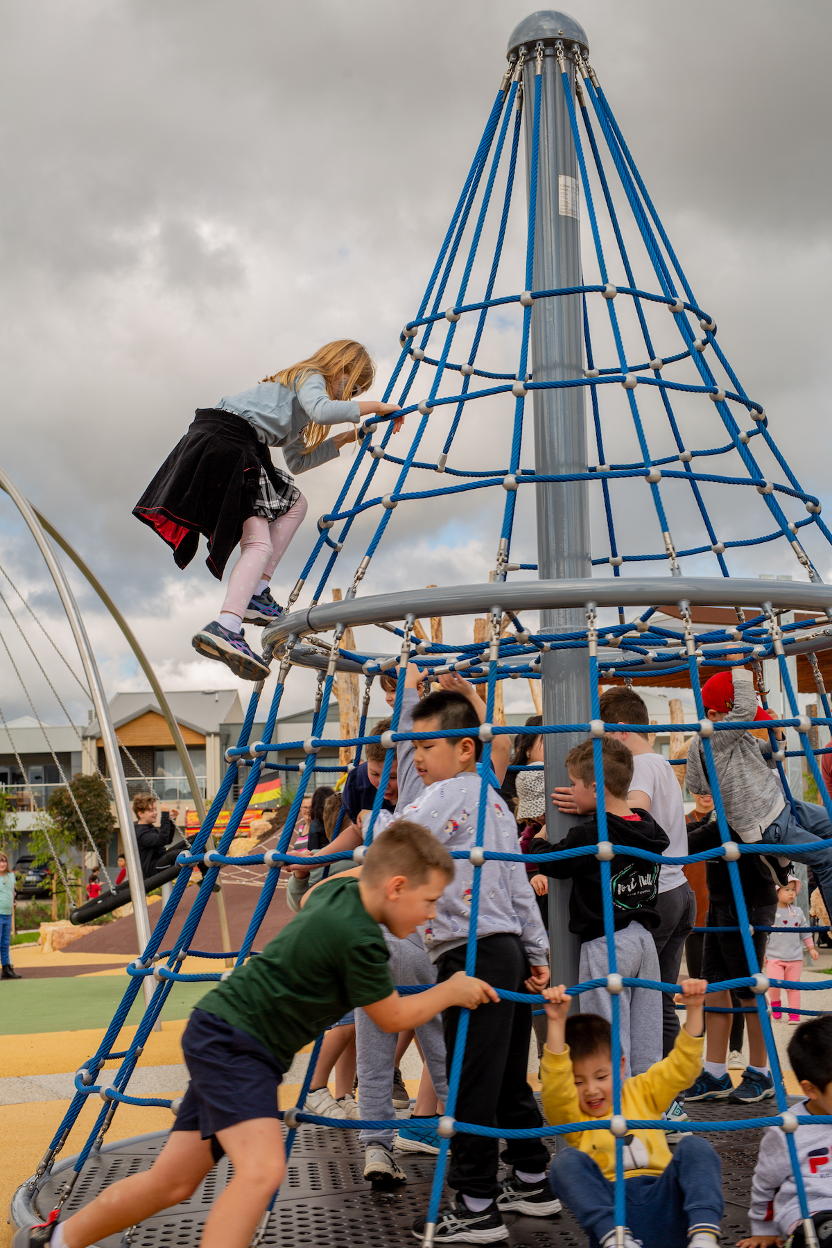 Things to do with Kids in the Suburb of Lightsview Adelaide