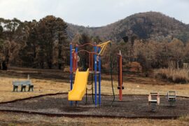 Things to do with Kids in the Suburb of Lithgow New South Wales