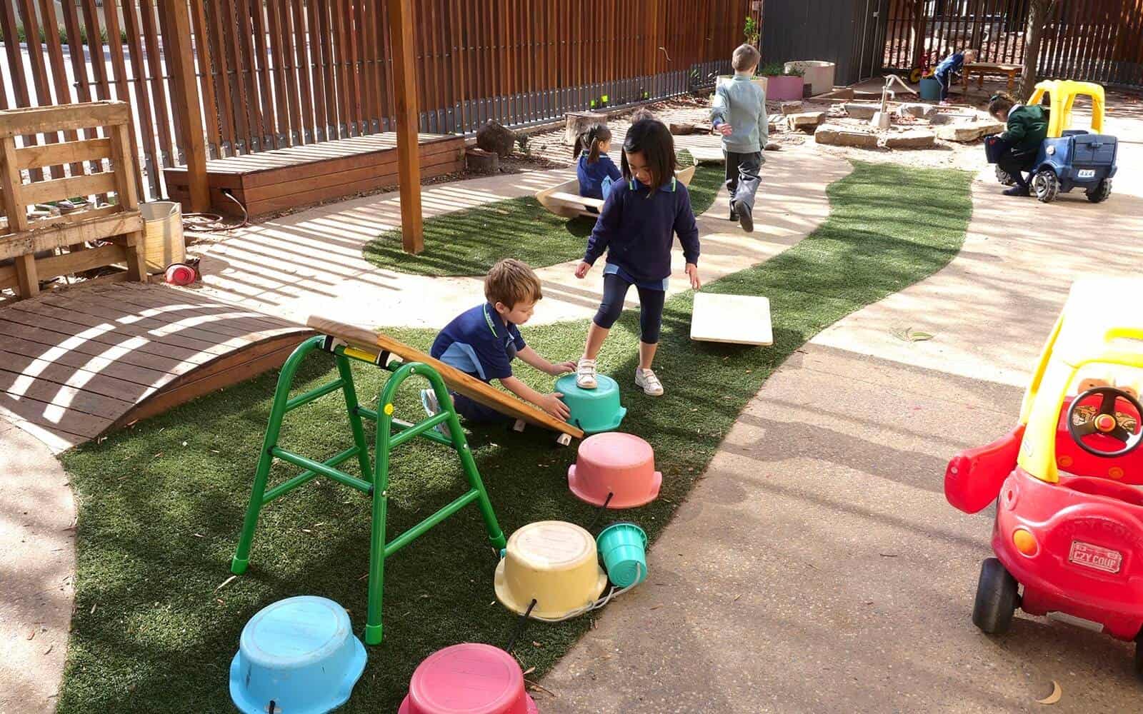 Fun-Filled Activities for Kids in Lockleys, Adelaide