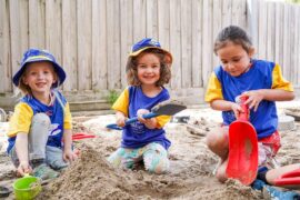 Things to do with Kids in the Suburb of Lynbrook Melbourne