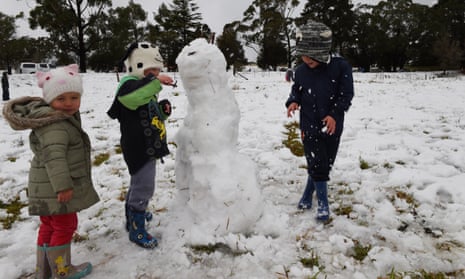 Things to do with Kids in the Suburb of Macedon Victoria