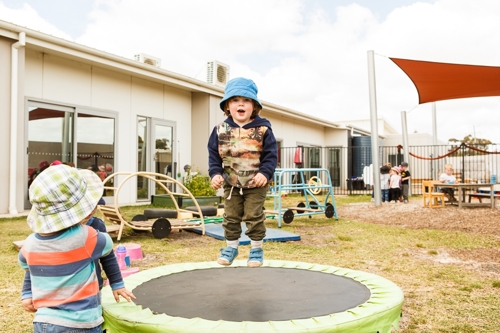 Things to do with Kids in the Suburb of Maddingley Victoria